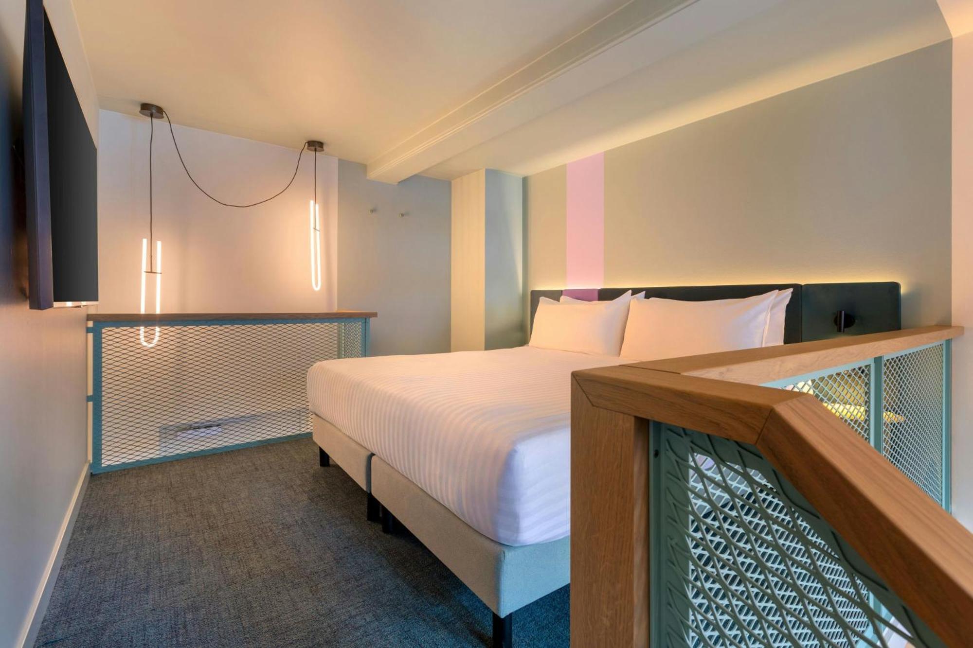 The Rebyl, Nijmegen, A Tribute Portfolio Hotel Kültér fotó