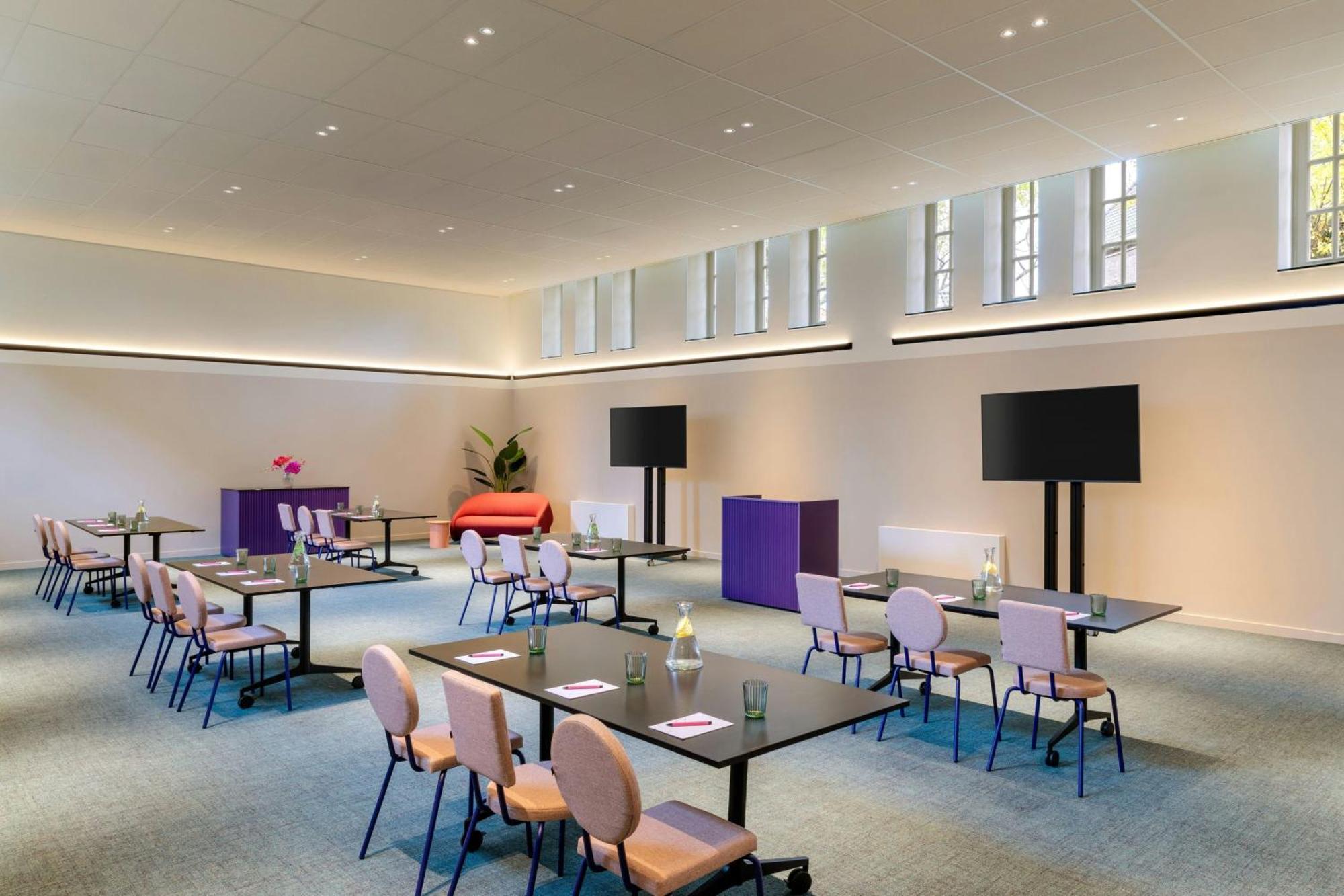 The Rebyl, Nijmegen, A Tribute Portfolio Hotel Kültér fotó
