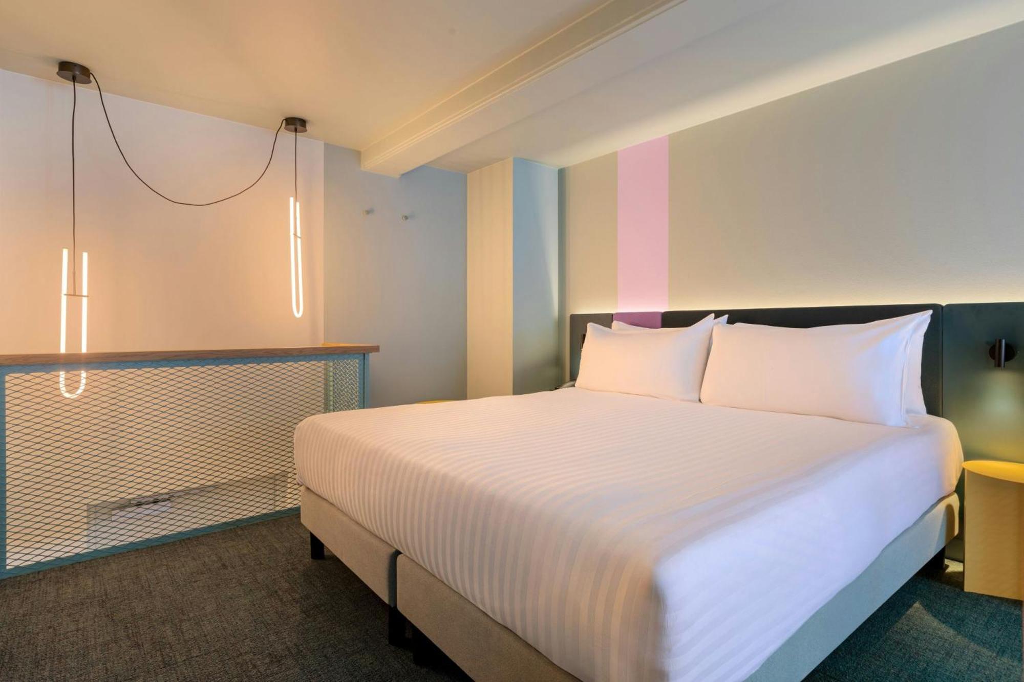 The Rebyl, Nijmegen, A Tribute Portfolio Hotel Kültér fotó
