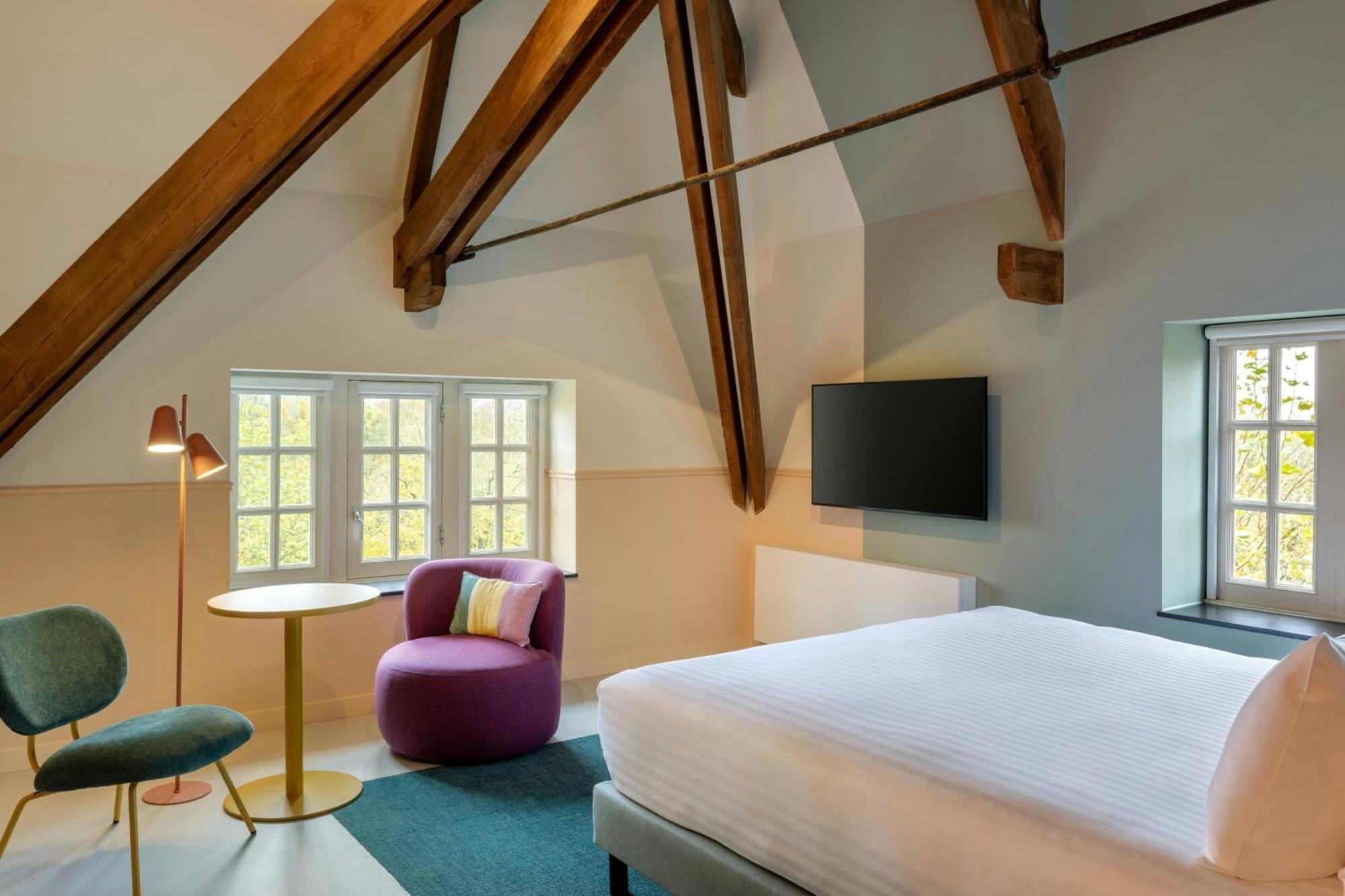 The Rebyl, Nijmegen, A Tribute Portfolio Hotel Kültér fotó