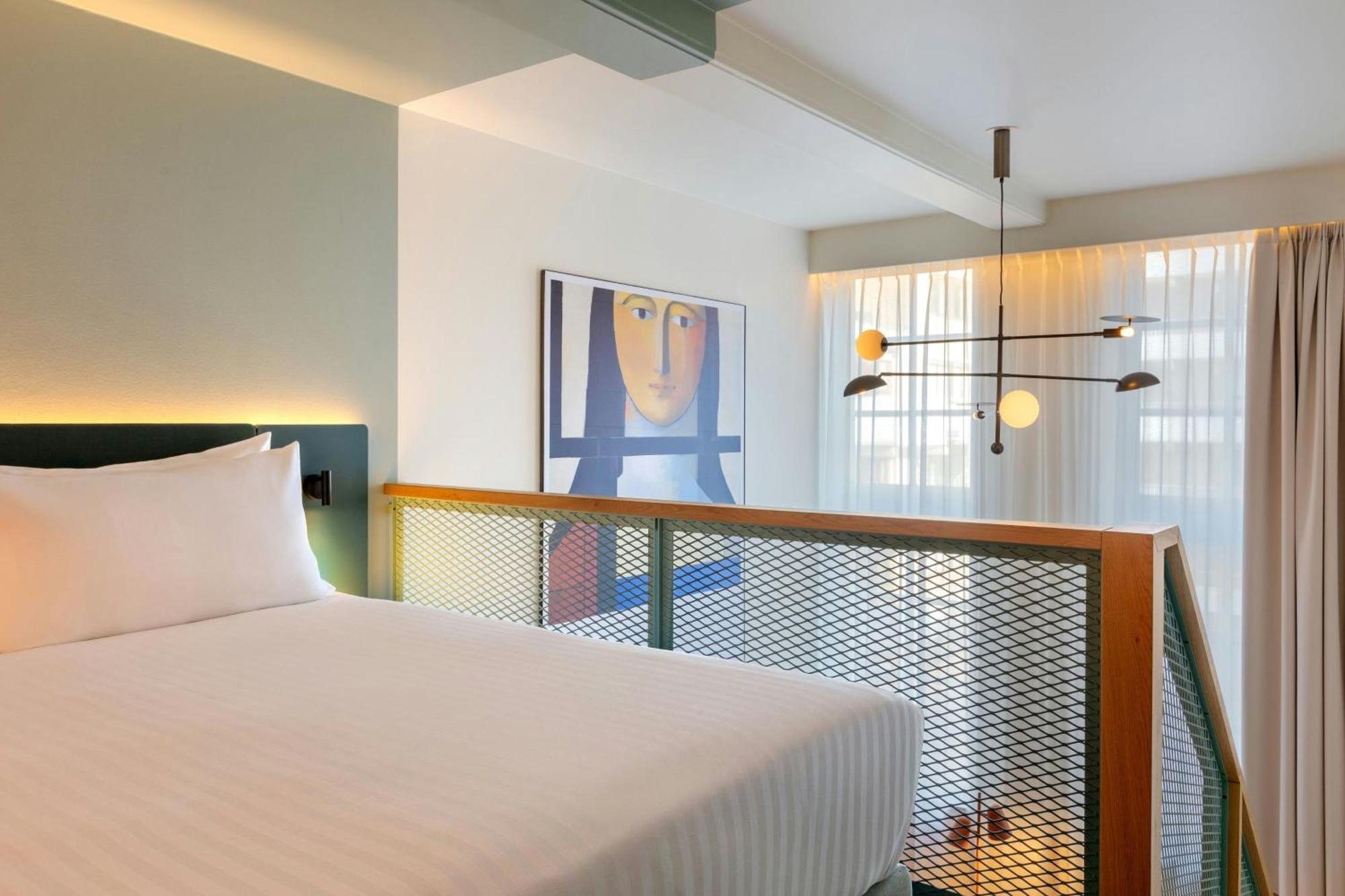 The Rebyl, Nijmegen, A Tribute Portfolio Hotel Kültér fotó