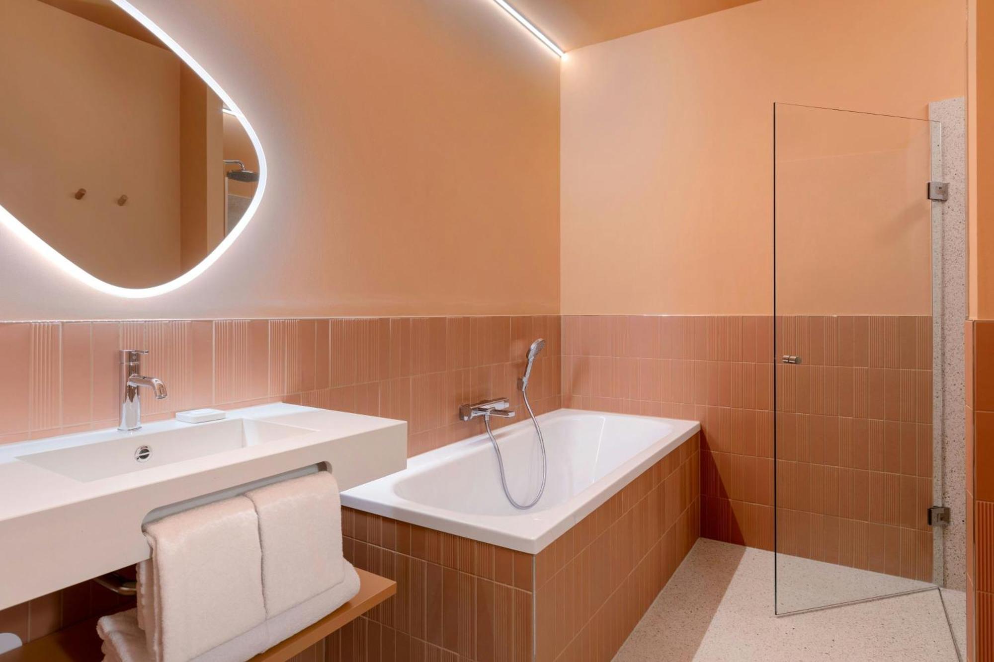The Rebyl, Nijmegen, A Tribute Portfolio Hotel Kültér fotó