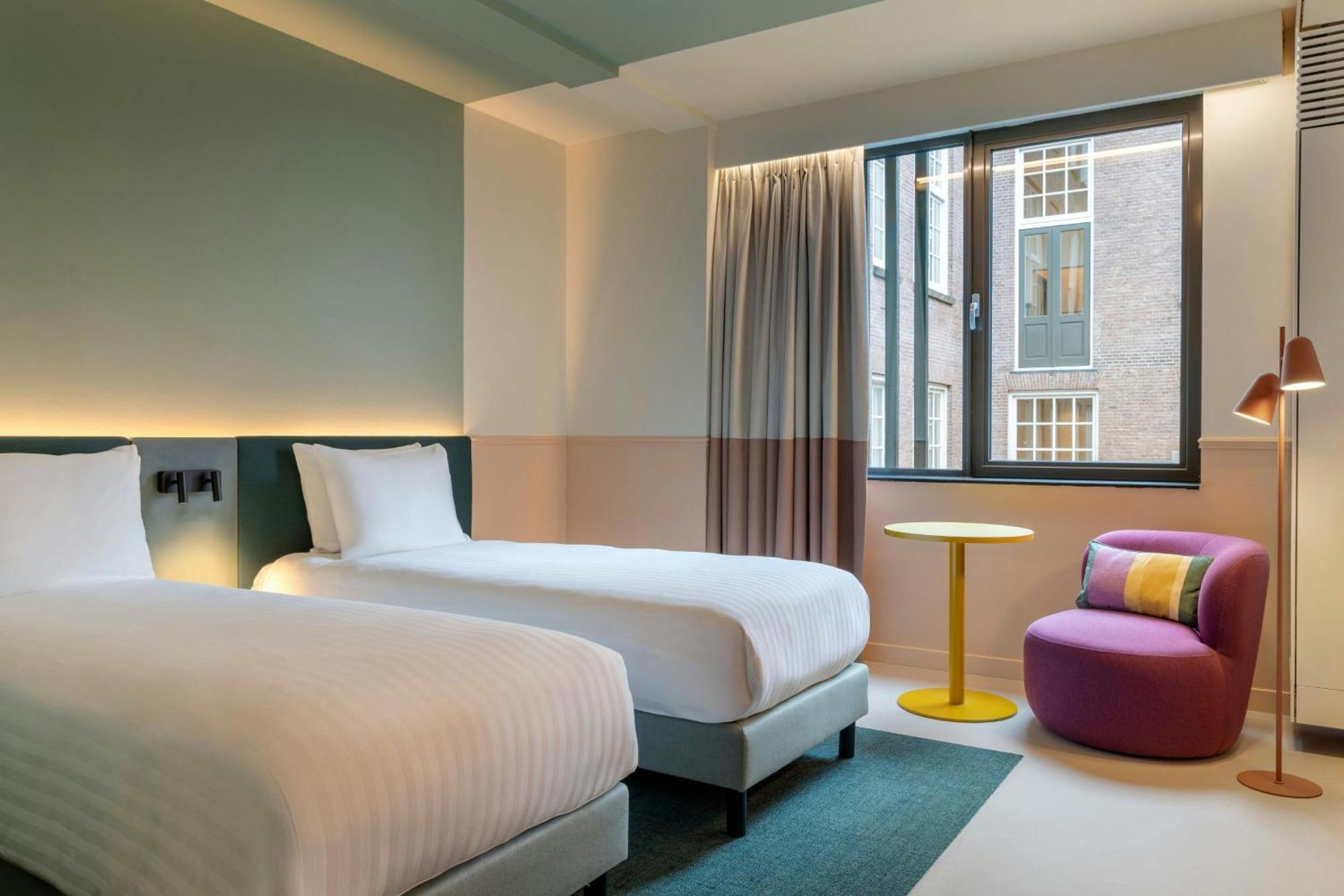 The Rebyl, Nijmegen, A Tribute Portfolio Hotel Kültér fotó