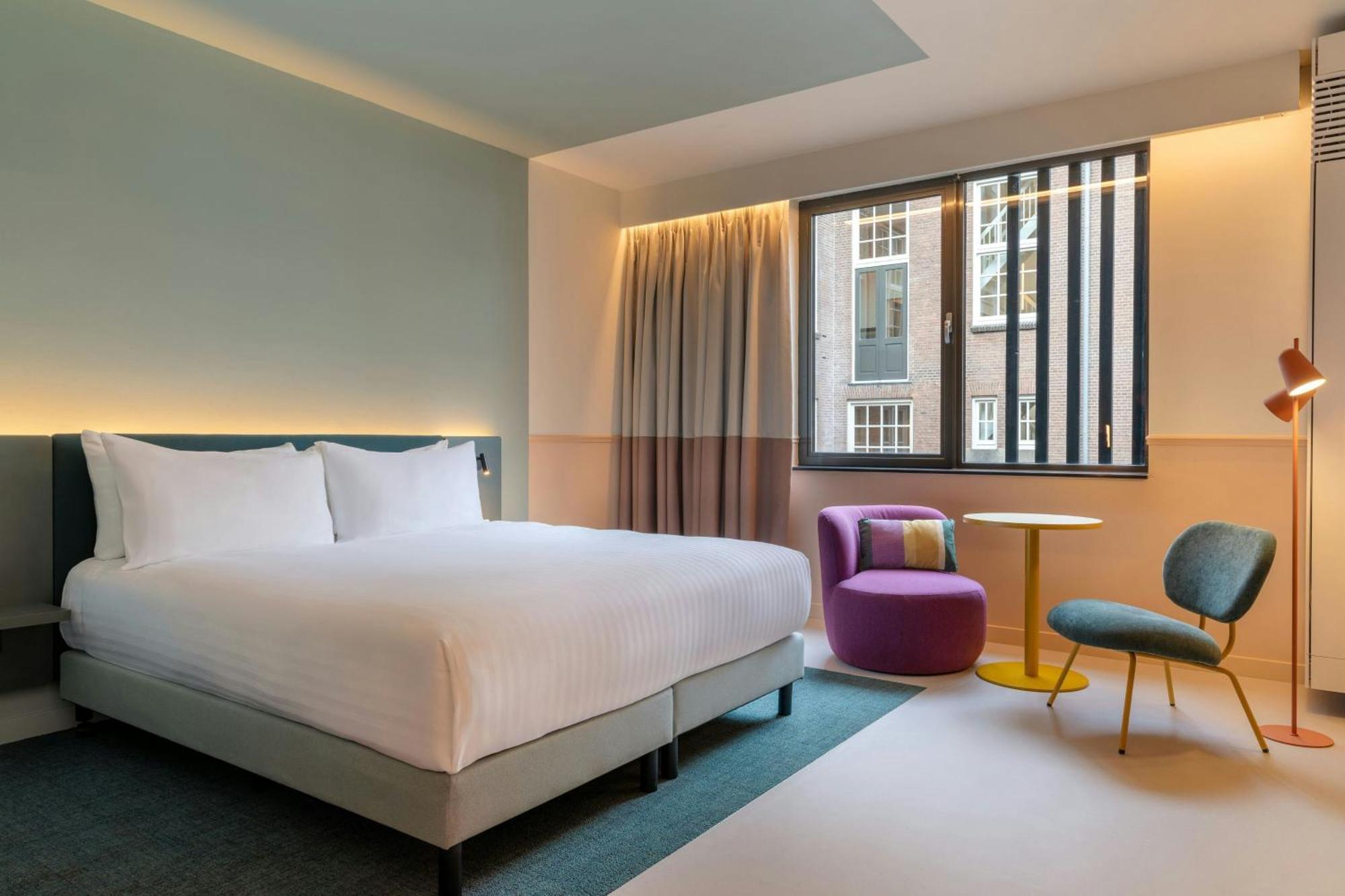 The Rebyl, Nijmegen, A Tribute Portfolio Hotel Kültér fotó