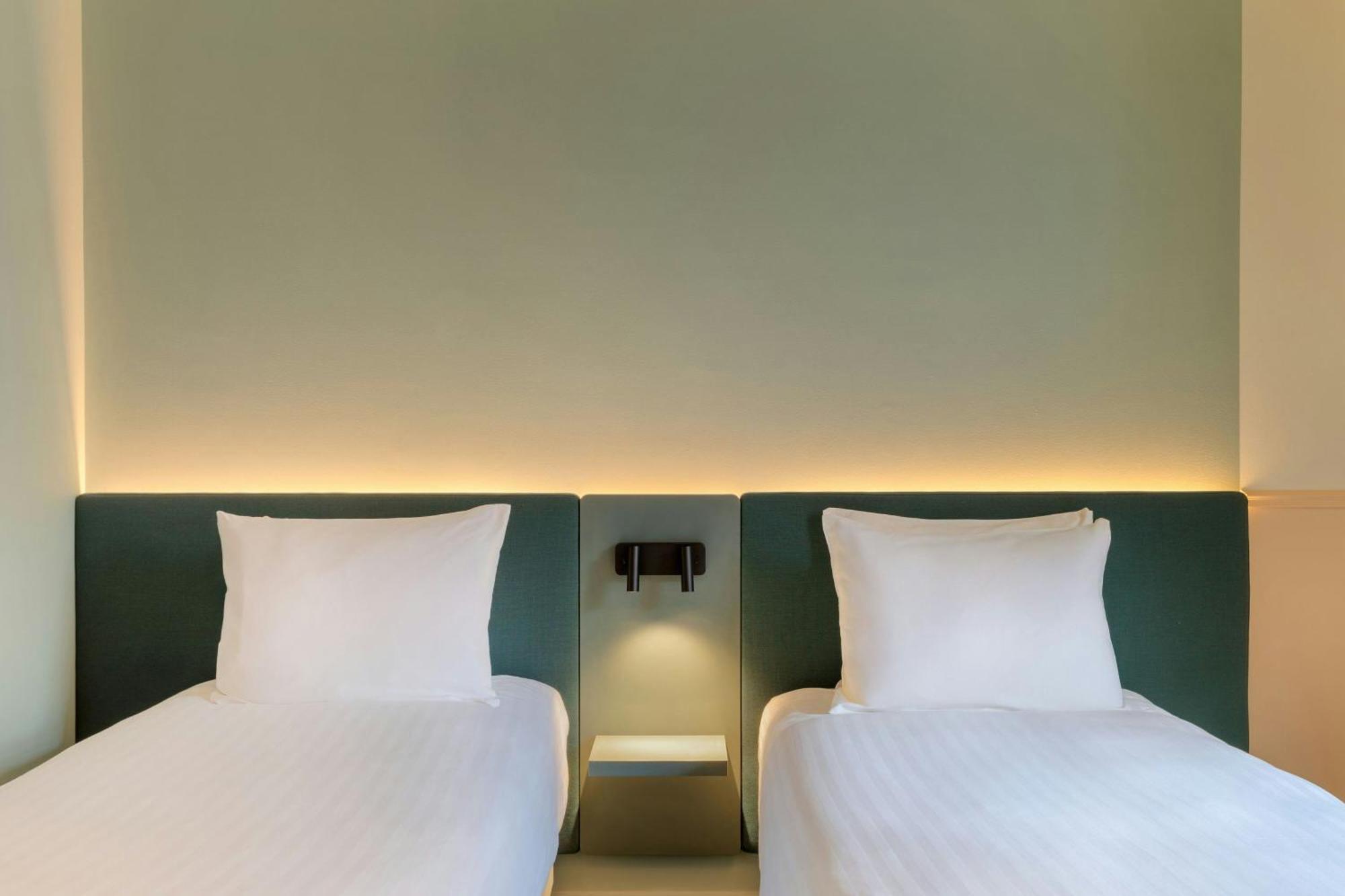 The Rebyl, Nijmegen, A Tribute Portfolio Hotel Kültér fotó
