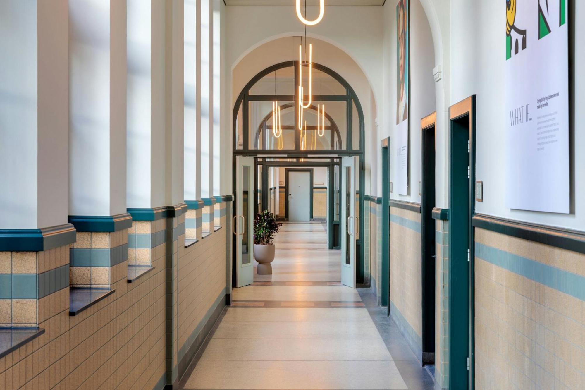 The Rebyl, Nijmegen, A Tribute Portfolio Hotel Kültér fotó