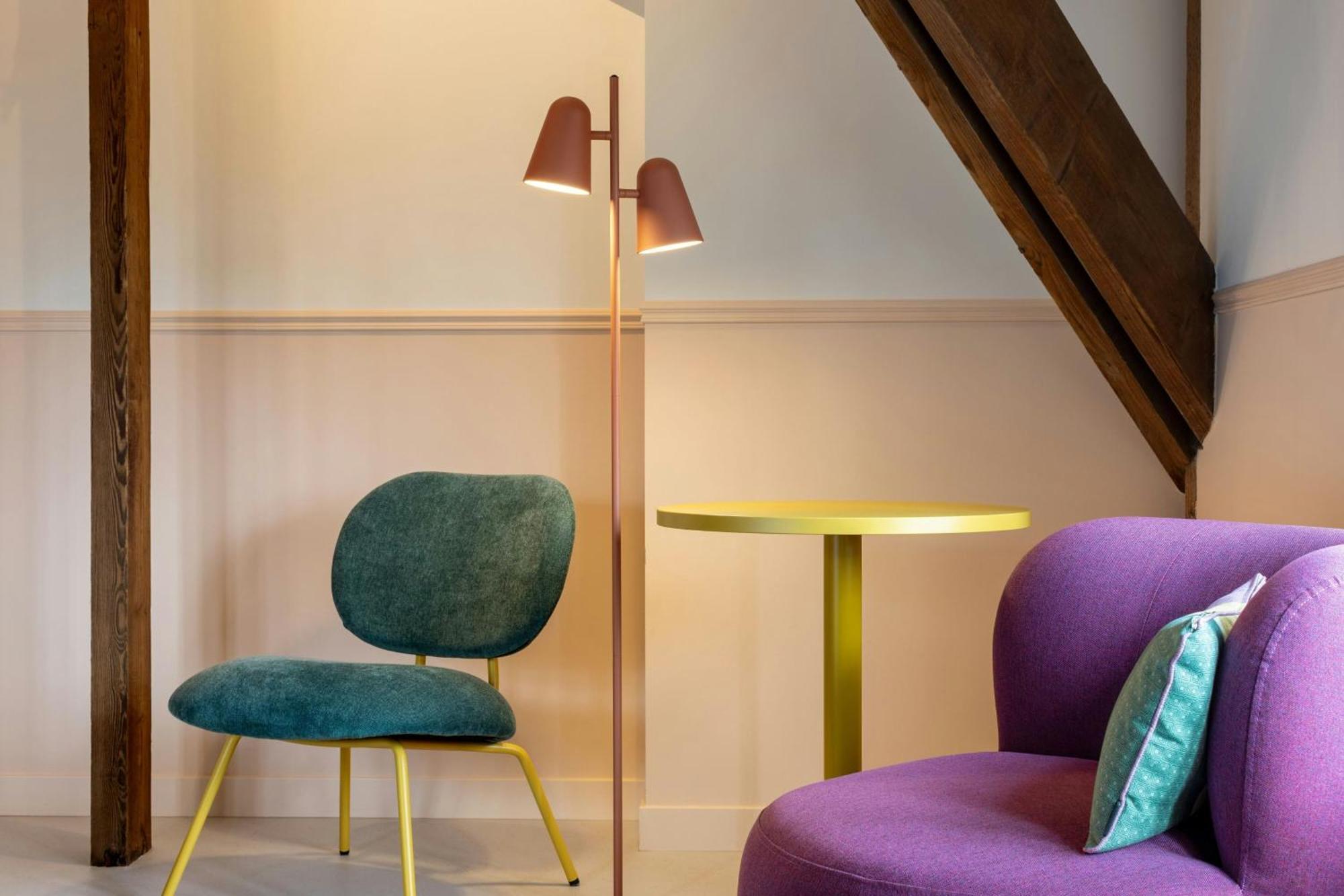 The Rebyl, Nijmegen, A Tribute Portfolio Hotel Kültér fotó