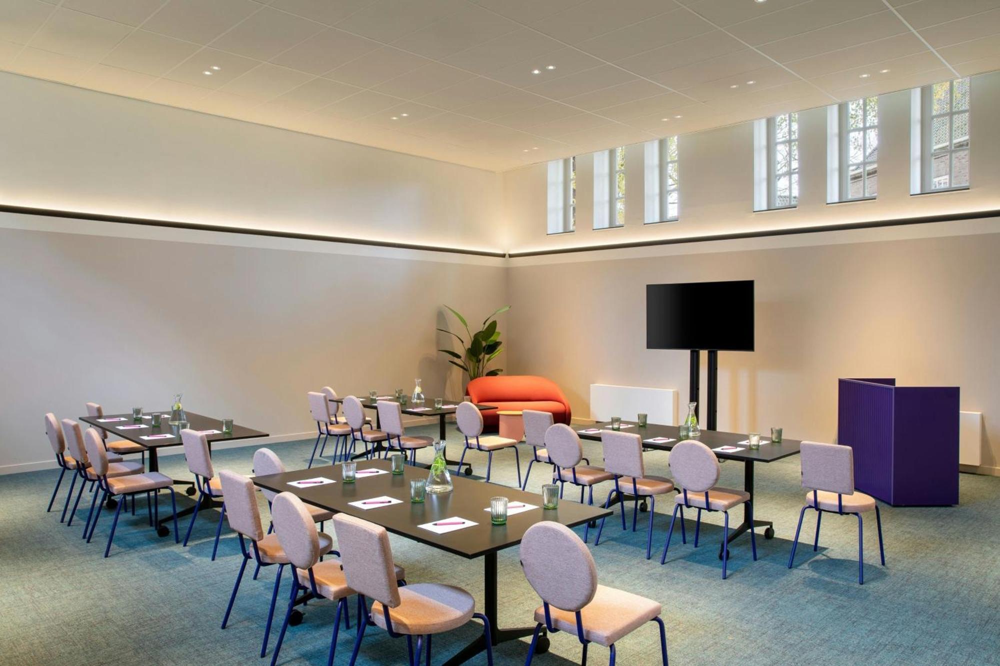 The Rebyl, Nijmegen, A Tribute Portfolio Hotel Kültér fotó