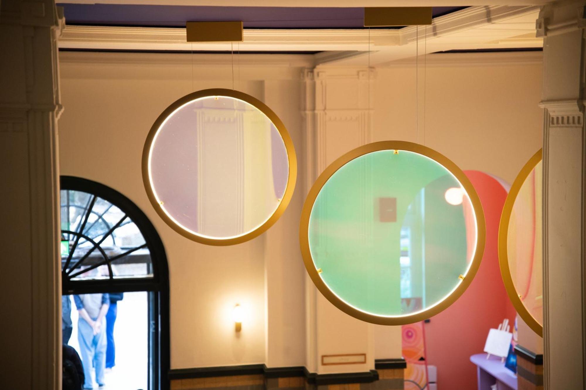 The Rebyl, Nijmegen, A Tribute Portfolio Hotel Kültér fotó